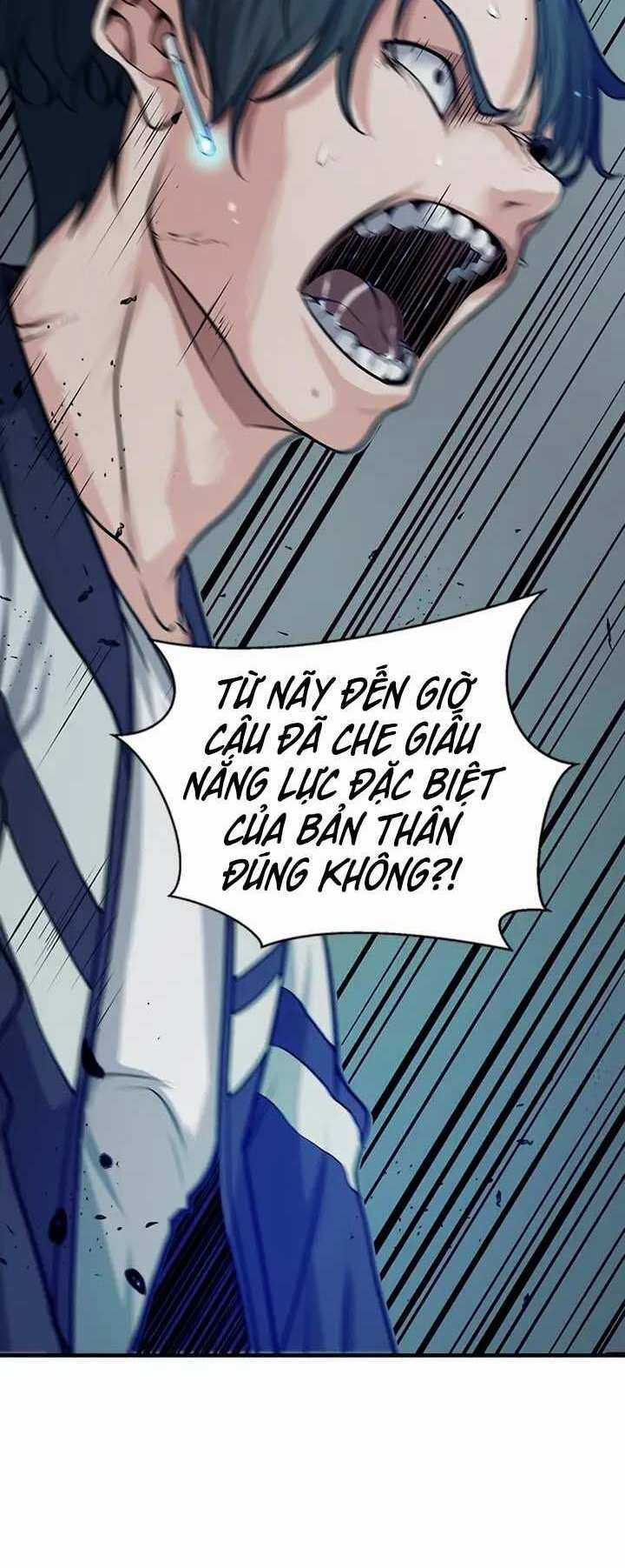 Người Chơi Bí Ẩn Chapter 3 trang 150