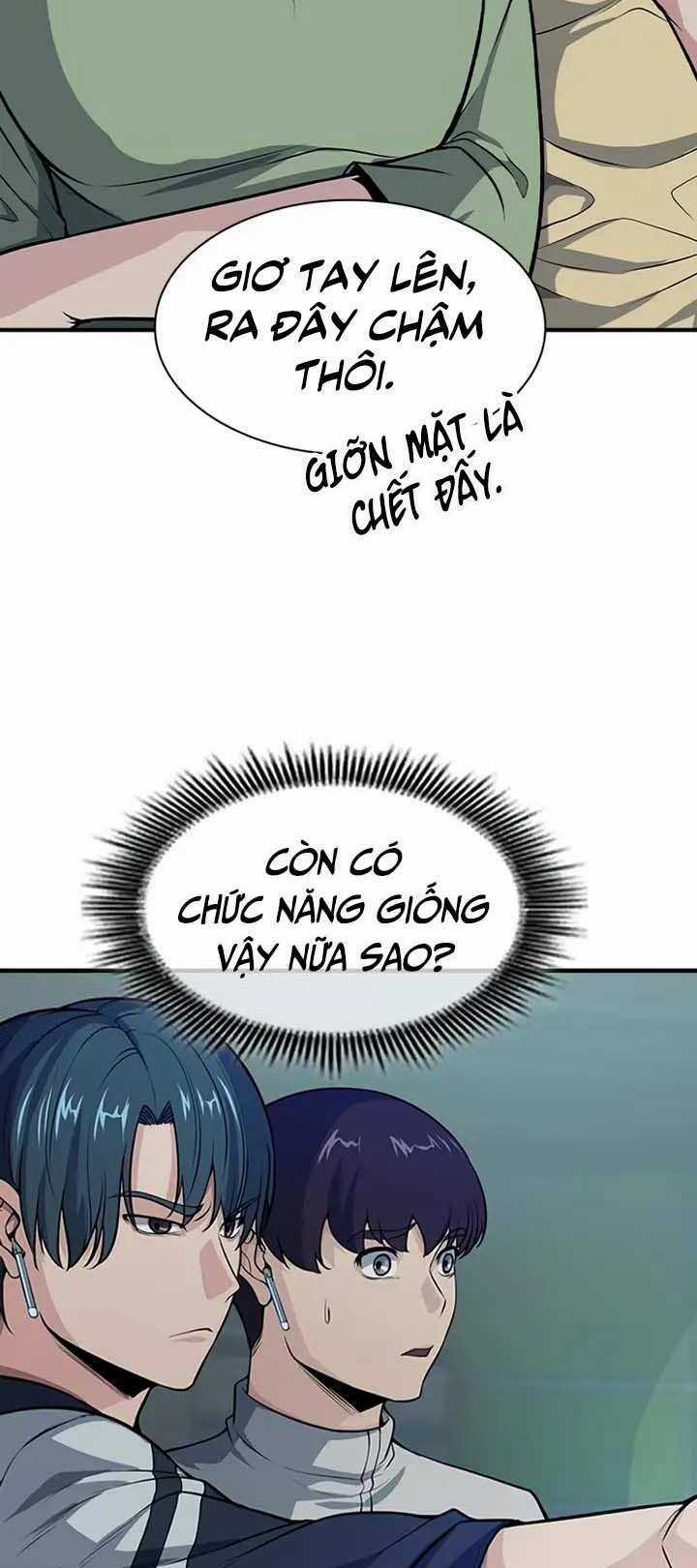 Người Chơi Bí Ẩn Chapter 3 trang 18