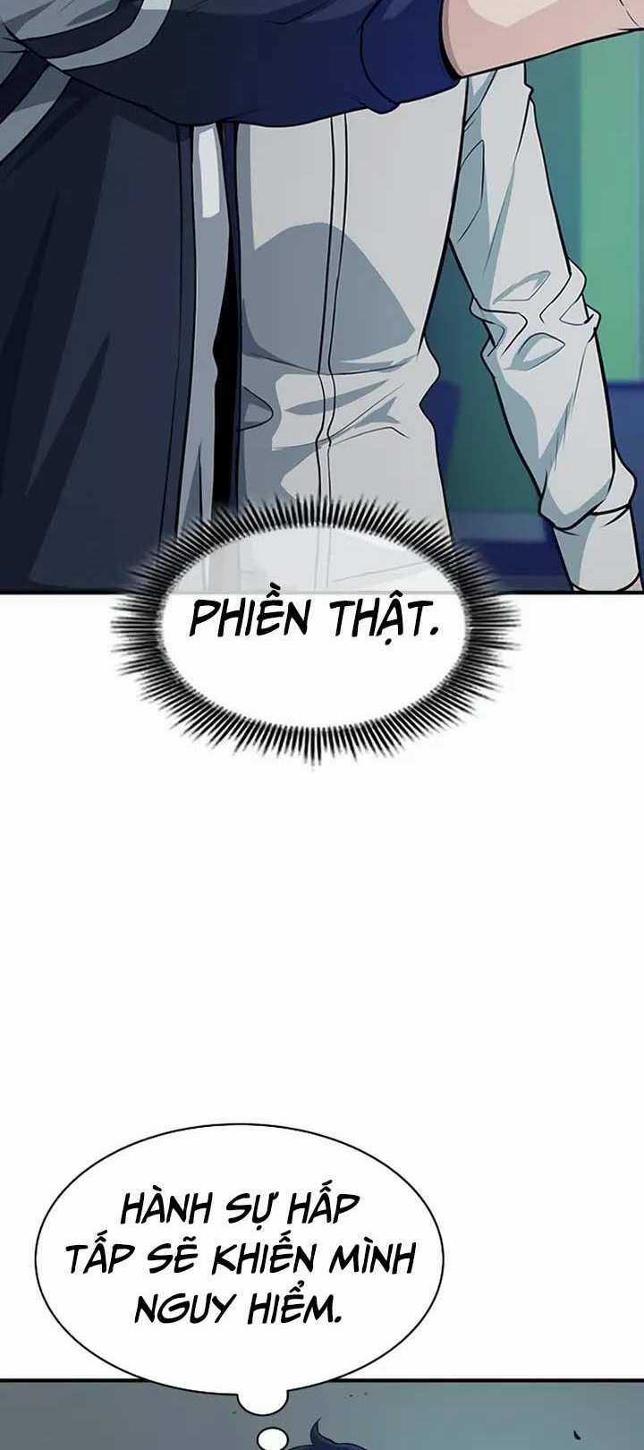 Người Chơi Bí Ẩn Chapter 3 trang 19