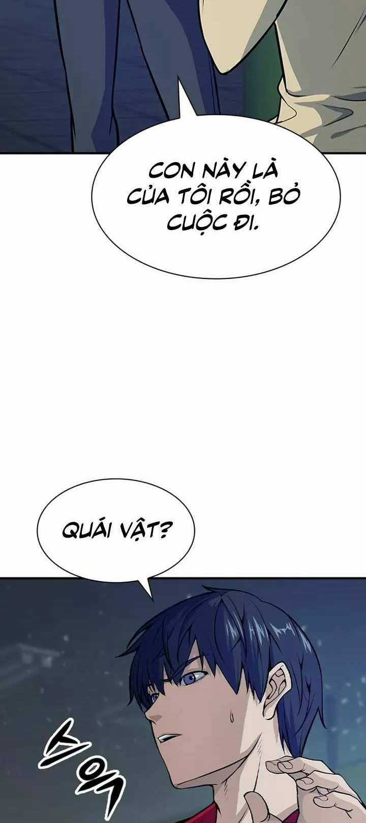 Người Chơi Bí Ẩn Chapter 3 trang 25