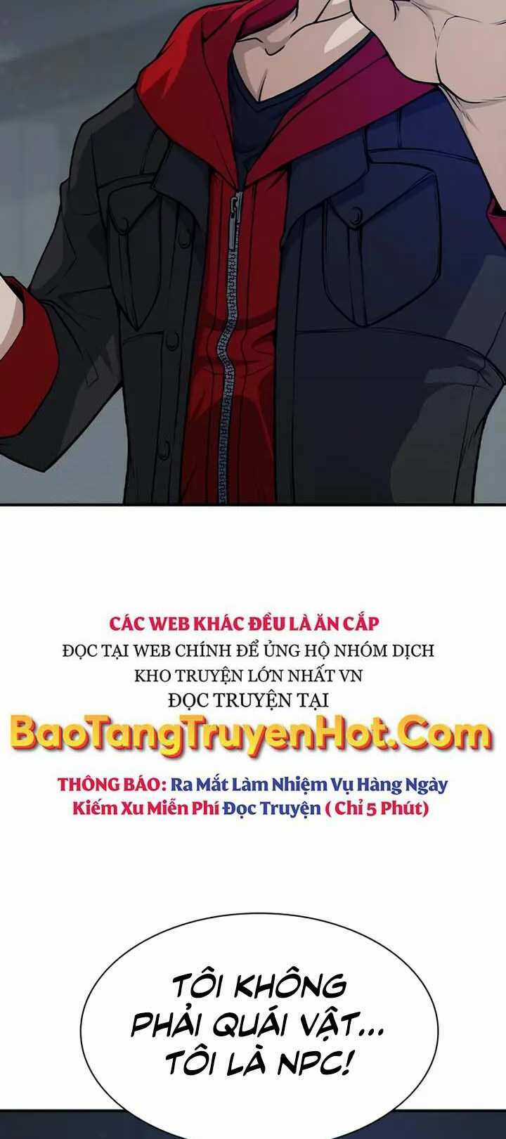 Người Chơi Bí Ẩn Chapter 3 trang 26