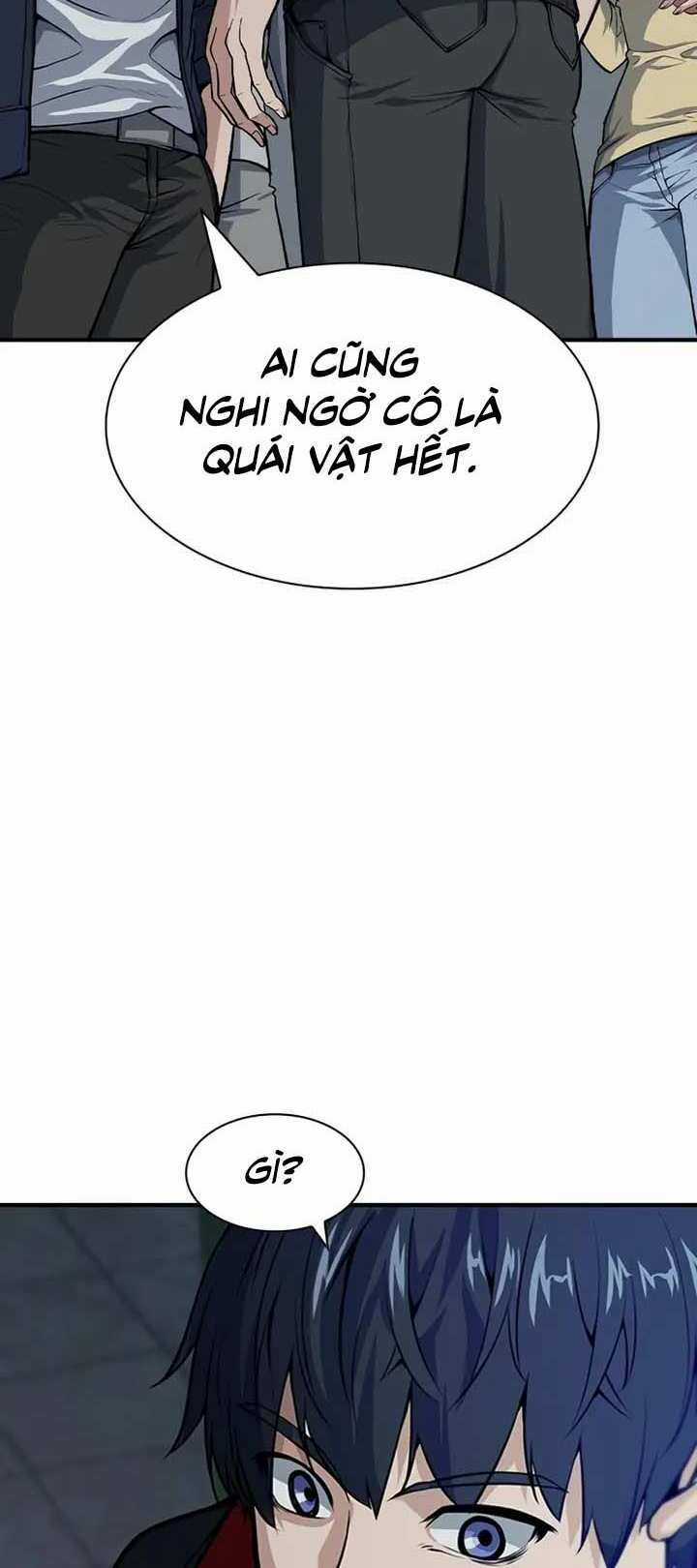 Người Chơi Bí Ẩn Chapter 3 trang 29