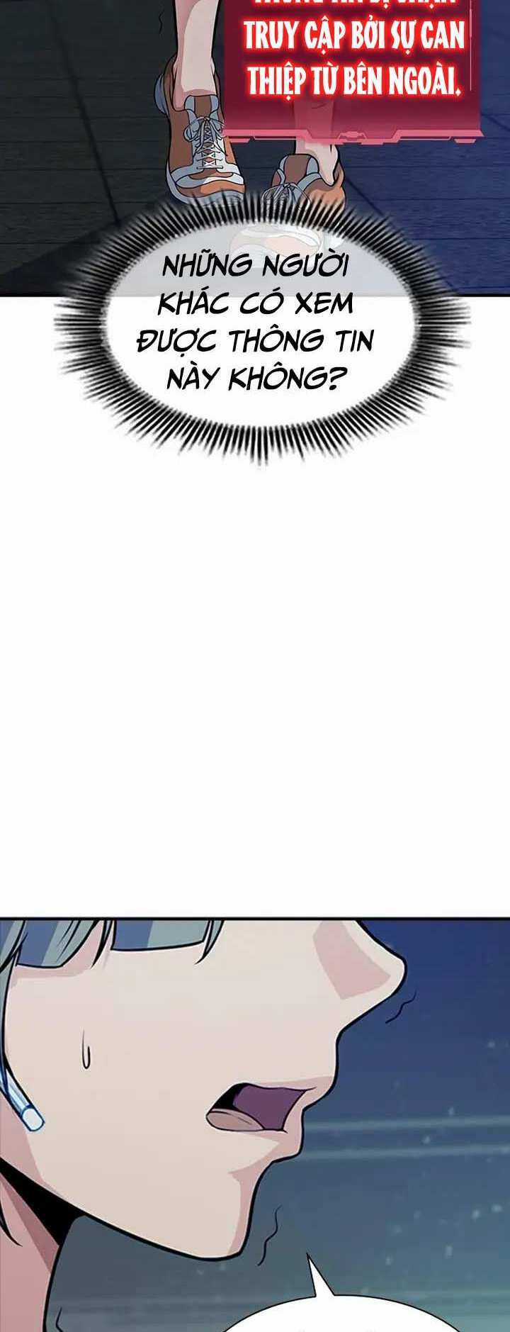 Người Chơi Bí Ẩn Chapter 3 trang 32