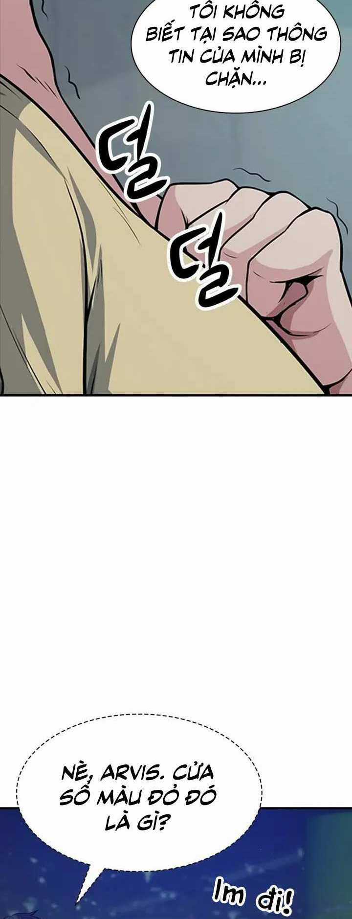 Người Chơi Bí Ẩn Chapter 3 trang 33