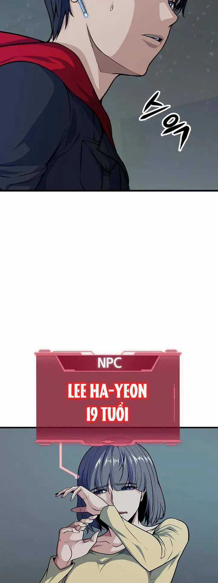 Người Chơi Bí Ẩn Chapter 3 trang 35