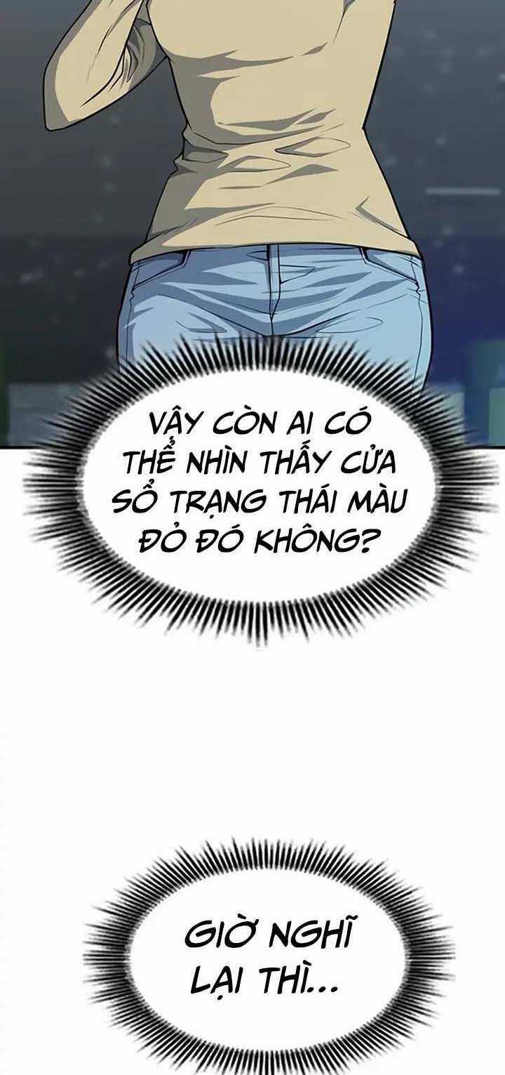 Người Chơi Bí Ẩn Chapter 3 trang 36