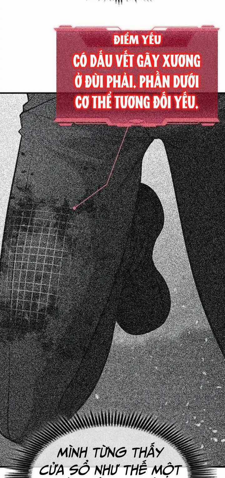 Người Chơi Bí Ẩn Chapter 3 trang 37