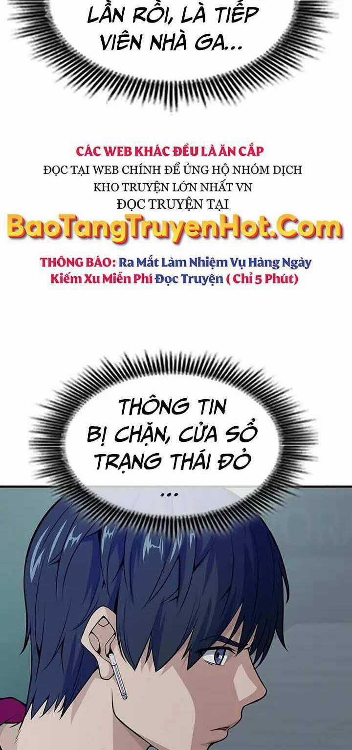 Người Chơi Bí Ẩn Chapter 3 trang 38