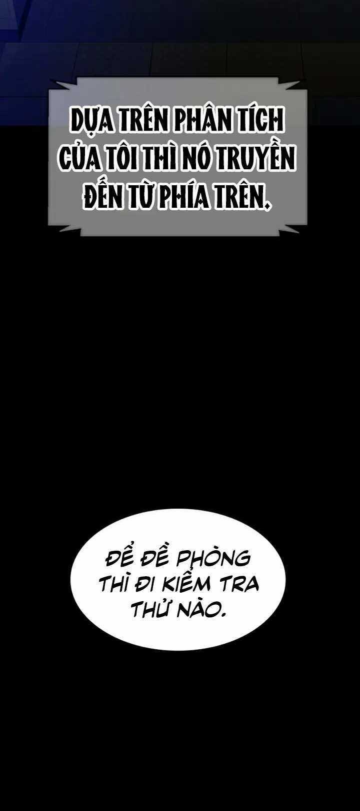 Người Chơi Bí Ẩn Chapter 3 trang 4