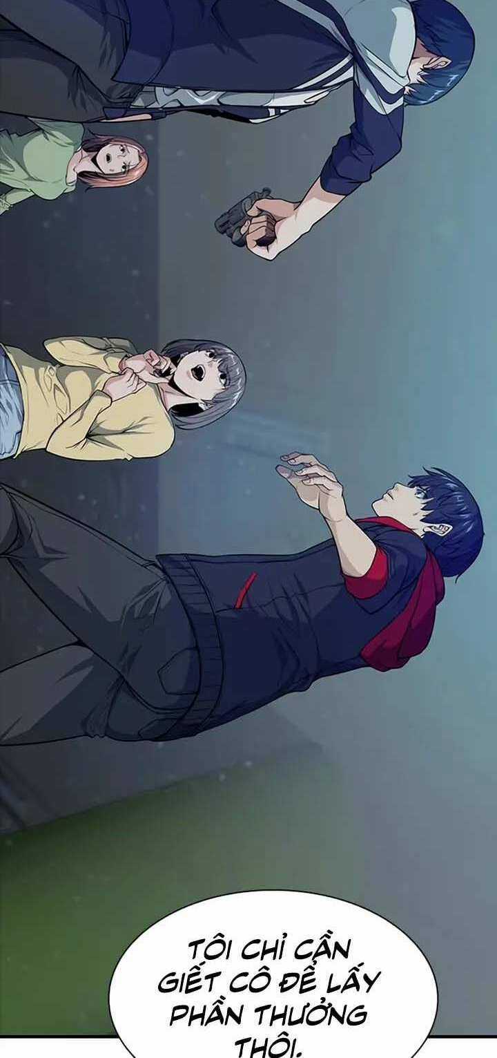 Người Chơi Bí Ẩn Chapter 3 trang 41