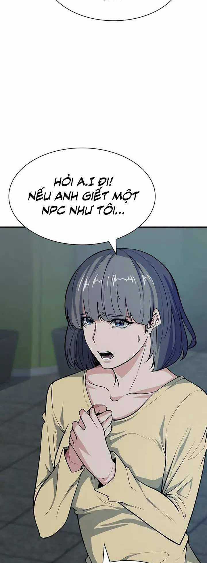 Người Chơi Bí Ẩn Chapter 3 trang 42