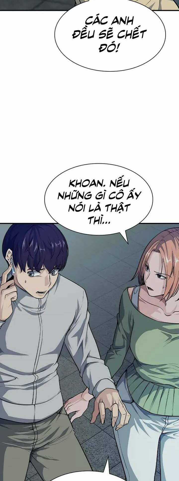 Người Chơi Bí Ẩn Chapter 3 trang 43