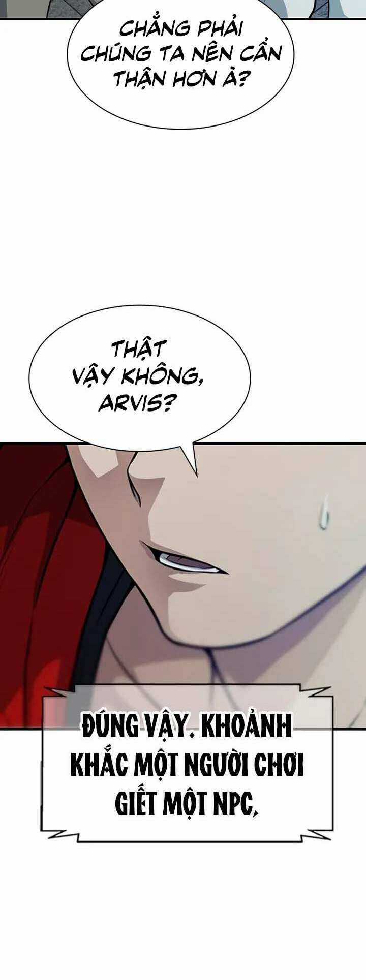 Người Chơi Bí Ẩn Chapter 3 trang 44