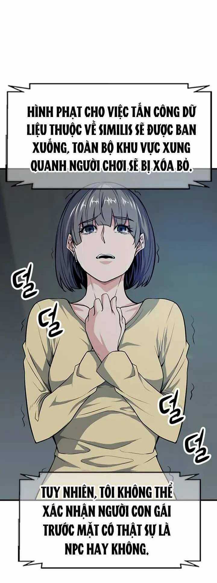 Người Chơi Bí Ẩn Chapter 3 trang 45