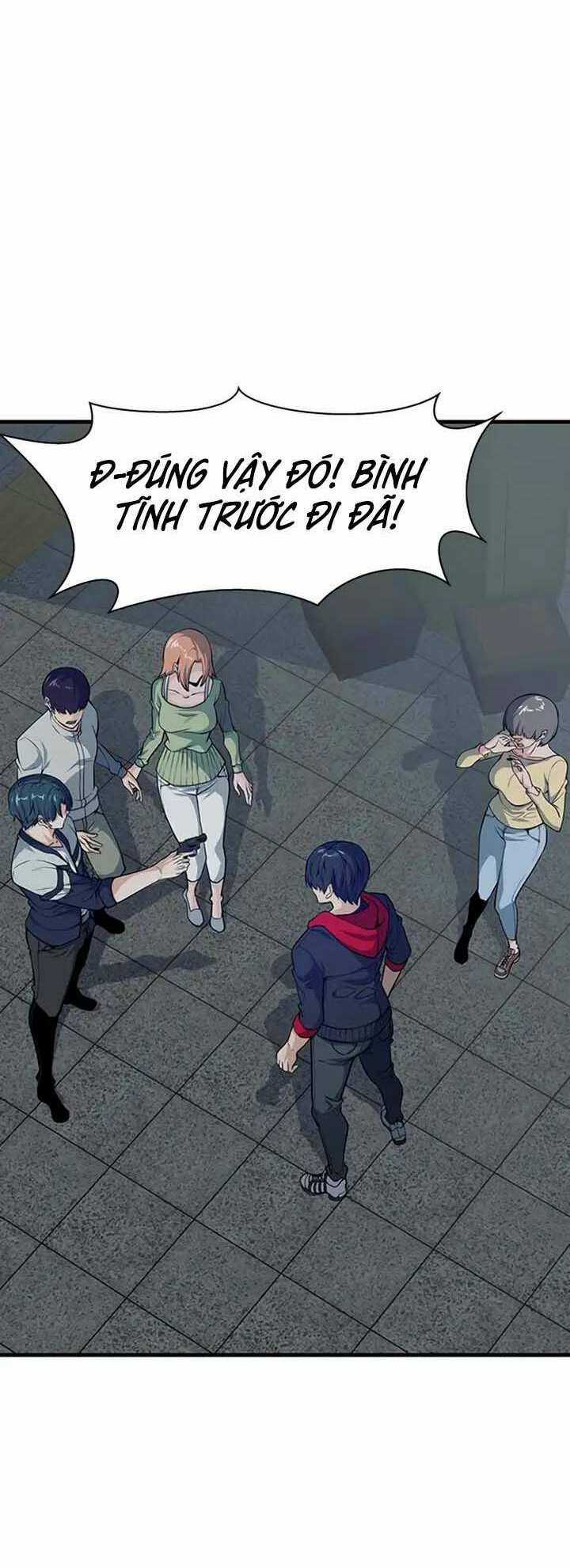 Người Chơi Bí Ẩn Chapter 3 trang 47