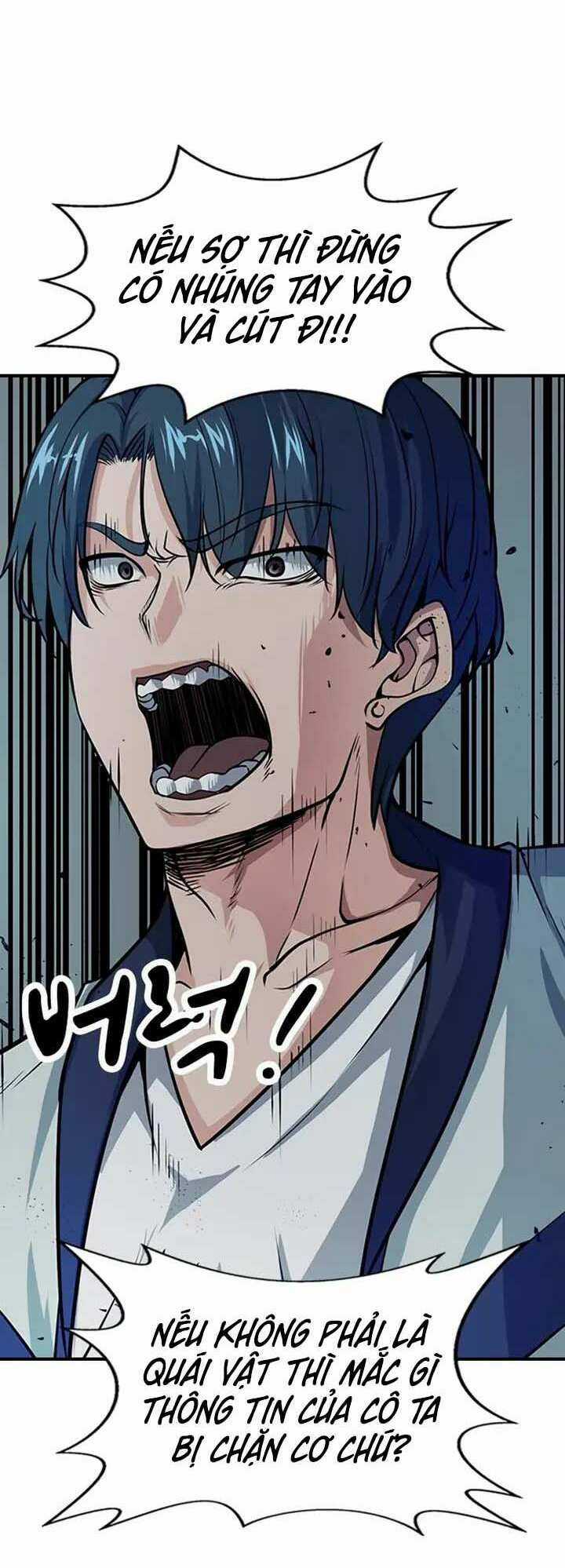 Người Chơi Bí Ẩn Chapter 3 trang 48