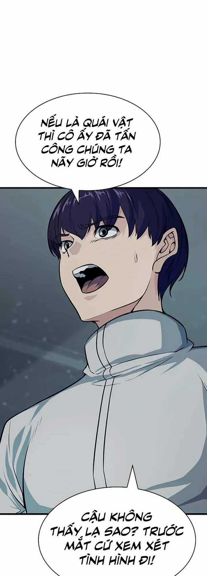 Người Chơi Bí Ẩn Chapter 3 trang 49