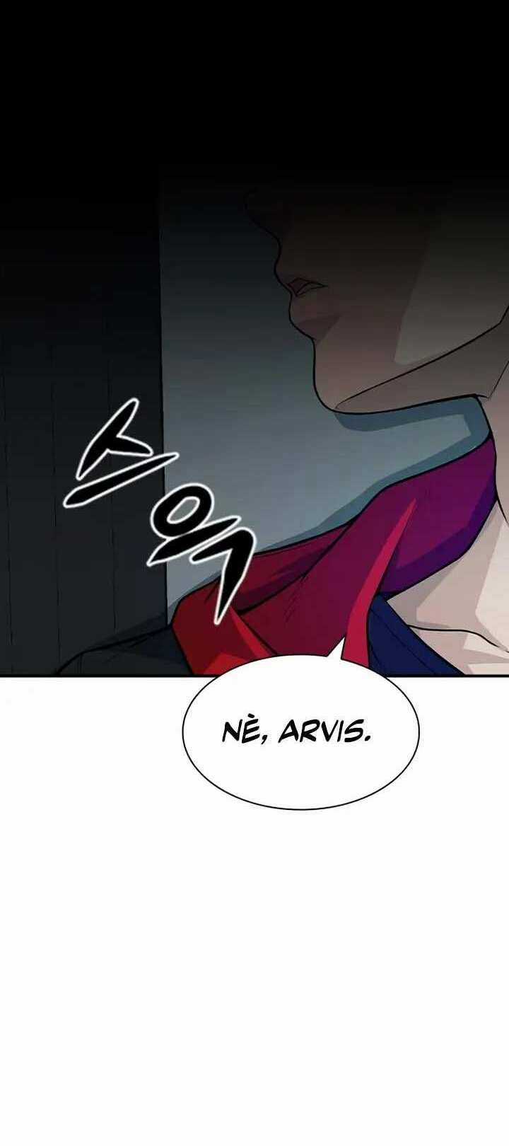 Người Chơi Bí Ẩn Chapter 3 trang 5