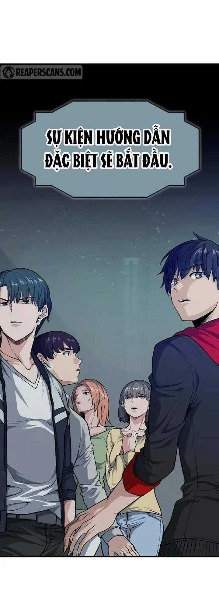 Người Chơi Bí Ẩn Chapter 3 trang 51