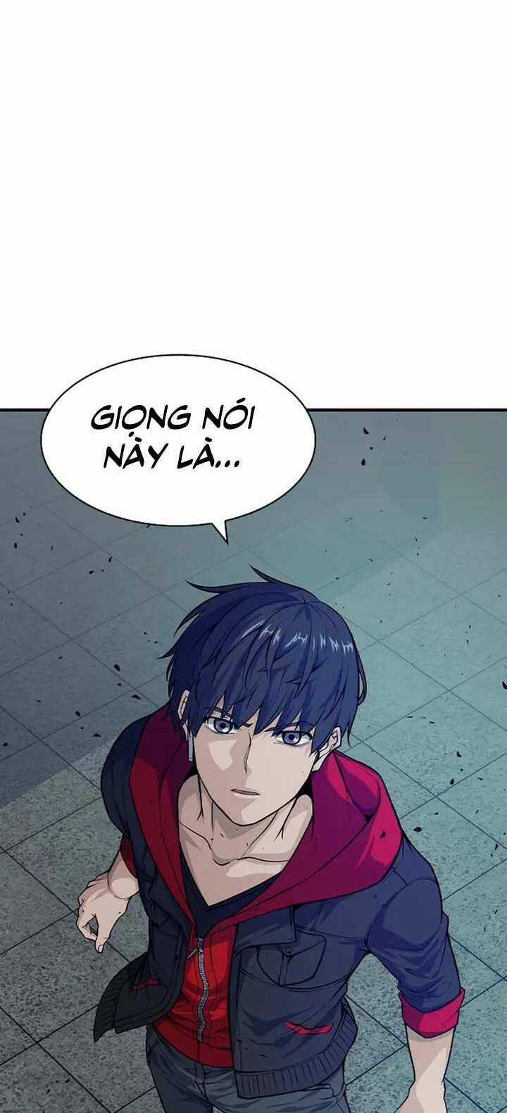 Người Chơi Bí Ẩn Chapter 3 trang 52