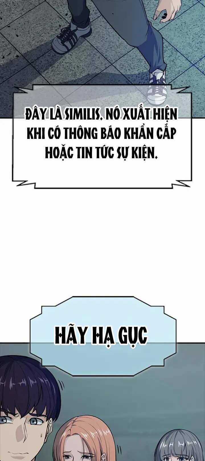 Người Chơi Bí Ẩn Chapter 3 trang 53