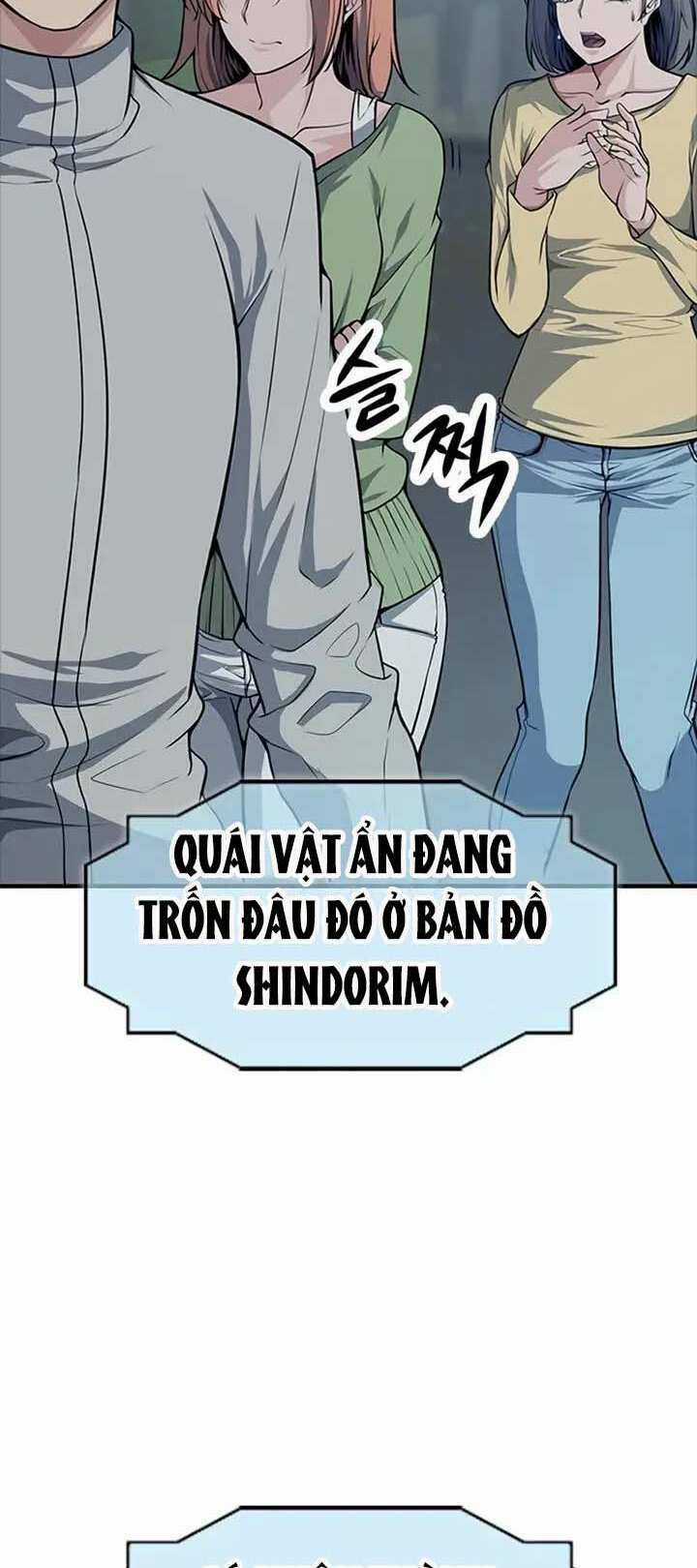 Người Chơi Bí Ẩn Chapter 3 trang 54