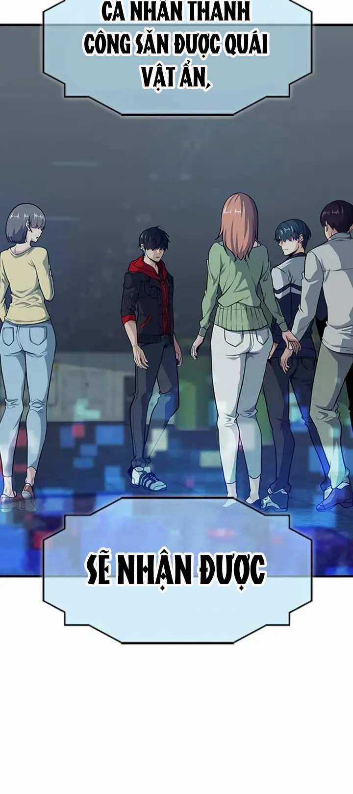 Người Chơi Bí Ẩn Chapter 3 trang 55