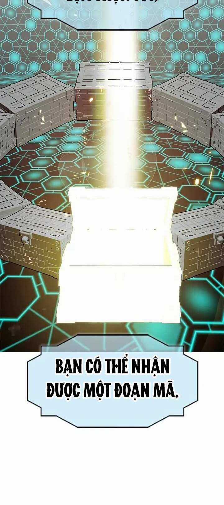 Người Chơi Bí Ẩn Chapter 3 trang 58