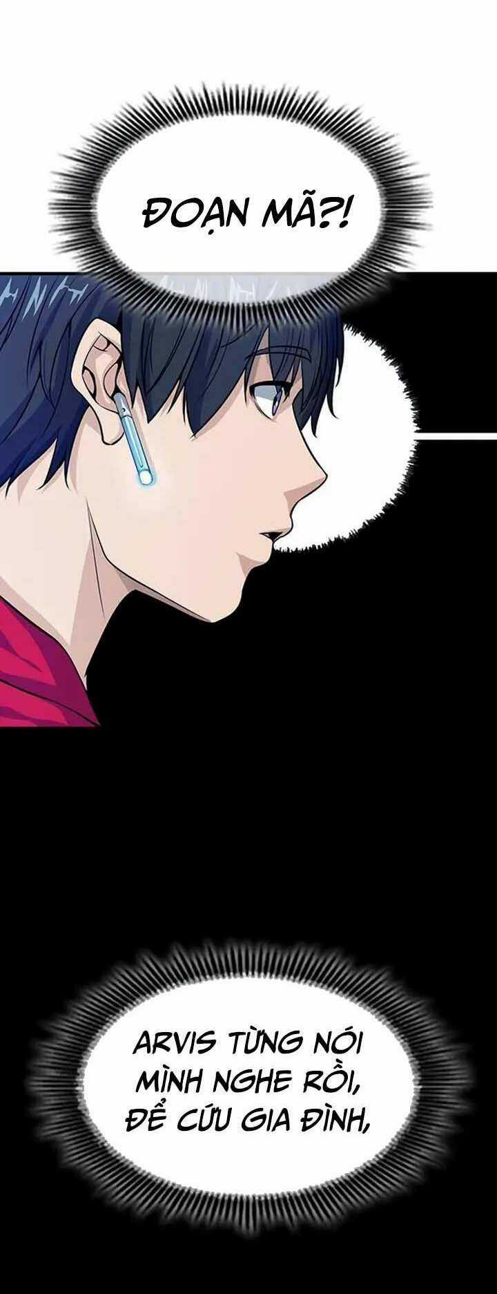 Người Chơi Bí Ẩn Chapter 3 trang 59