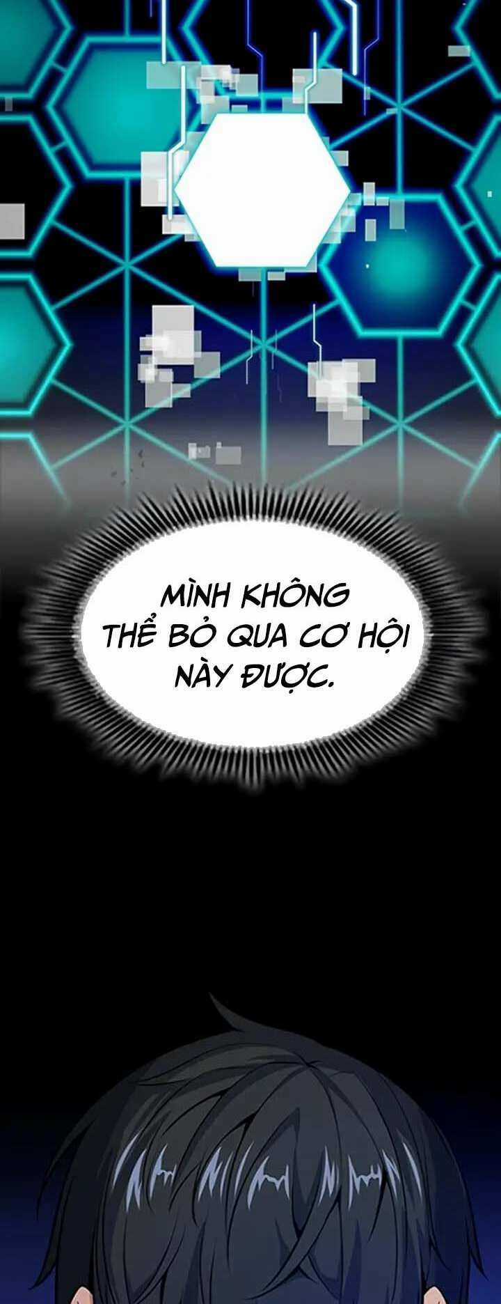 Người Chơi Bí Ẩn Chapter 3 trang 61