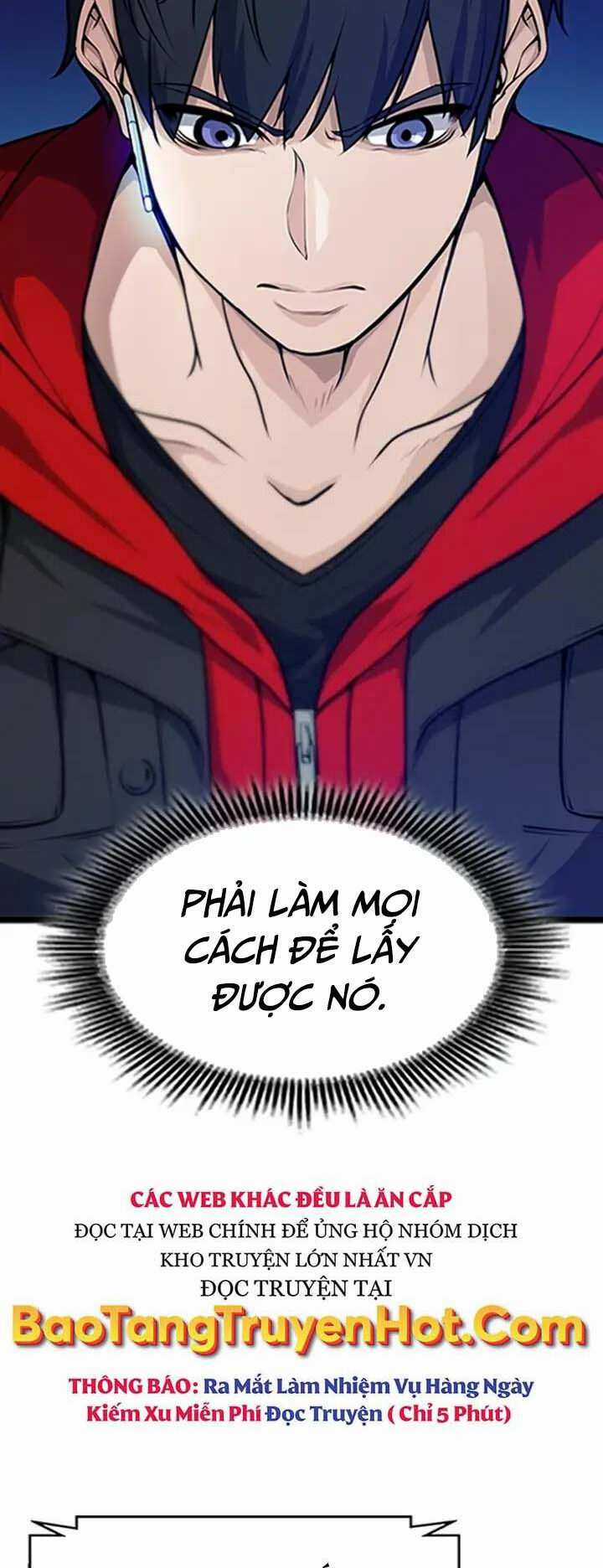 Người Chơi Bí Ẩn Chapter 3 trang 62