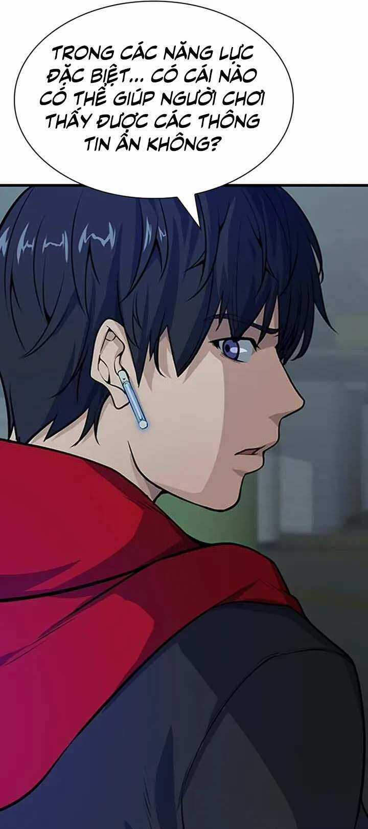 Người Chơi Bí Ẩn Chapter 3 trang 64