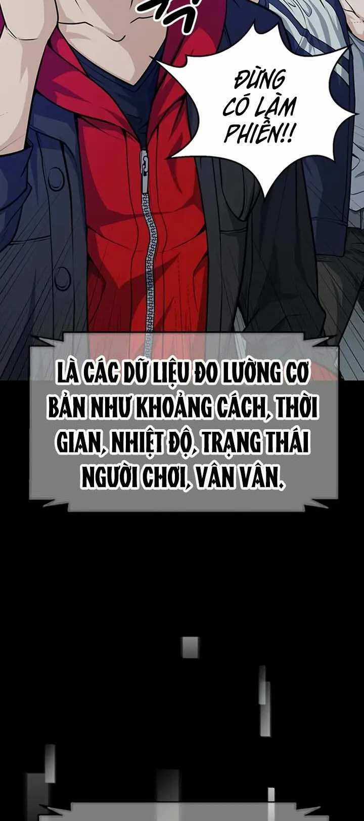 Người Chơi Bí Ẩn Chapter 3 trang 66