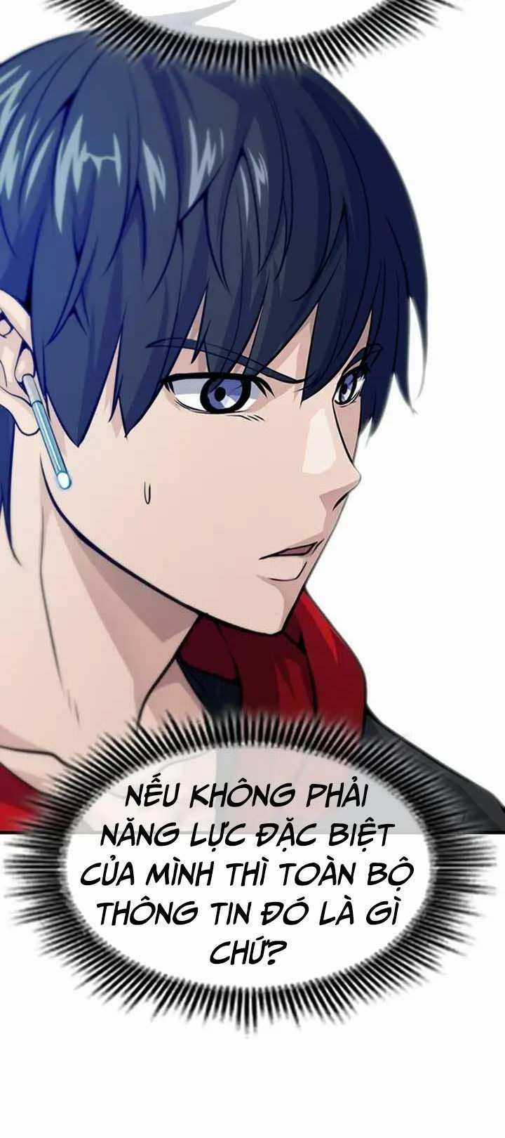 Người Chơi Bí Ẩn Chapter 3 trang 68