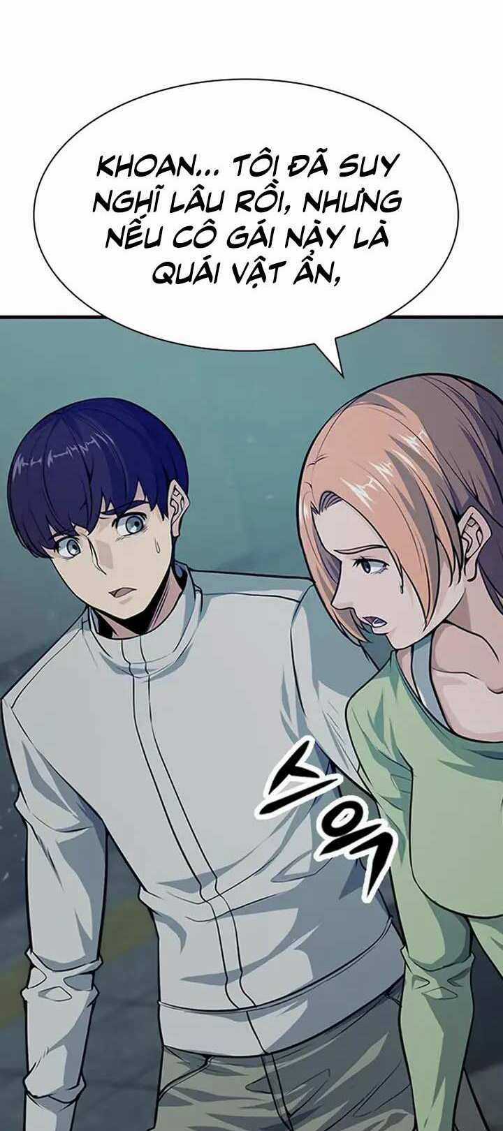 Người Chơi Bí Ẩn Chapter 3 trang 69