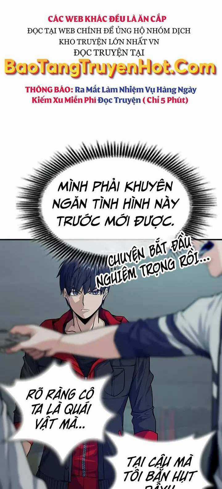 Người Chơi Bí Ẩn Chapter 3 trang 74