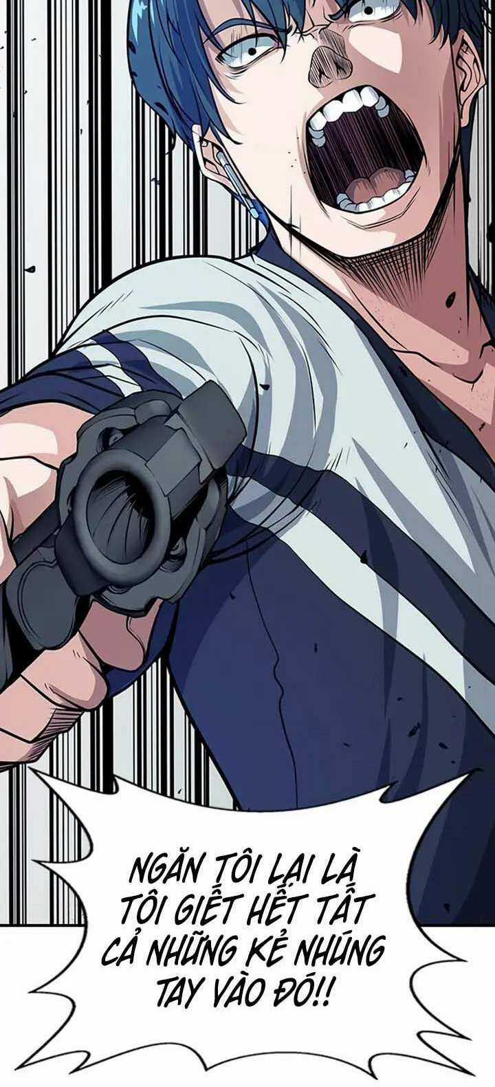 Người Chơi Bí Ẩn Chapter 3 trang 76