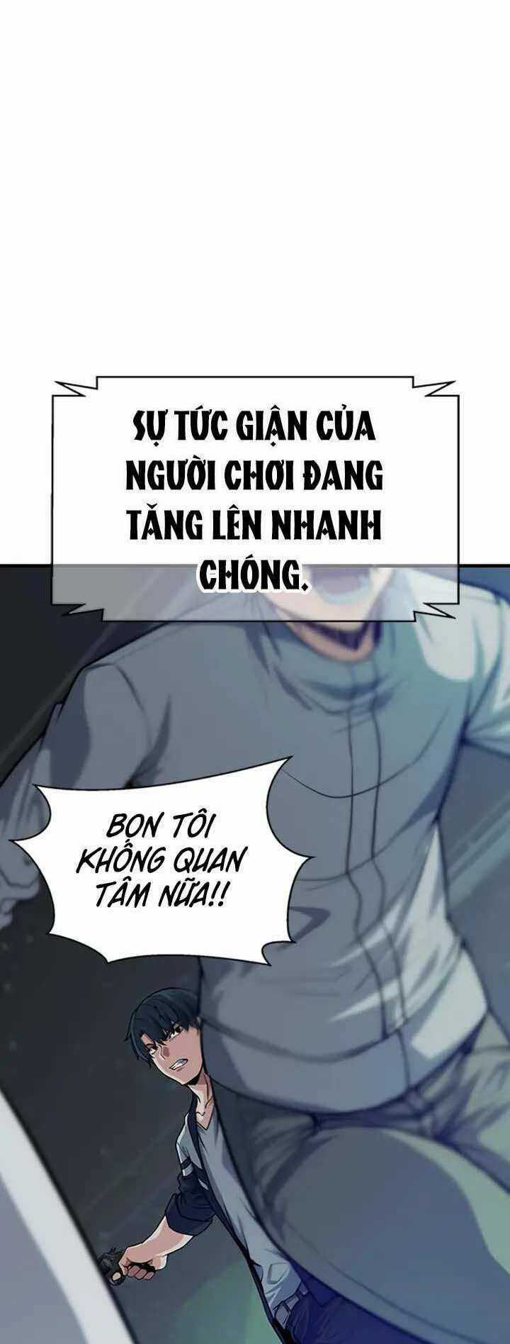 Người Chơi Bí Ẩn Chapter 3 trang 77