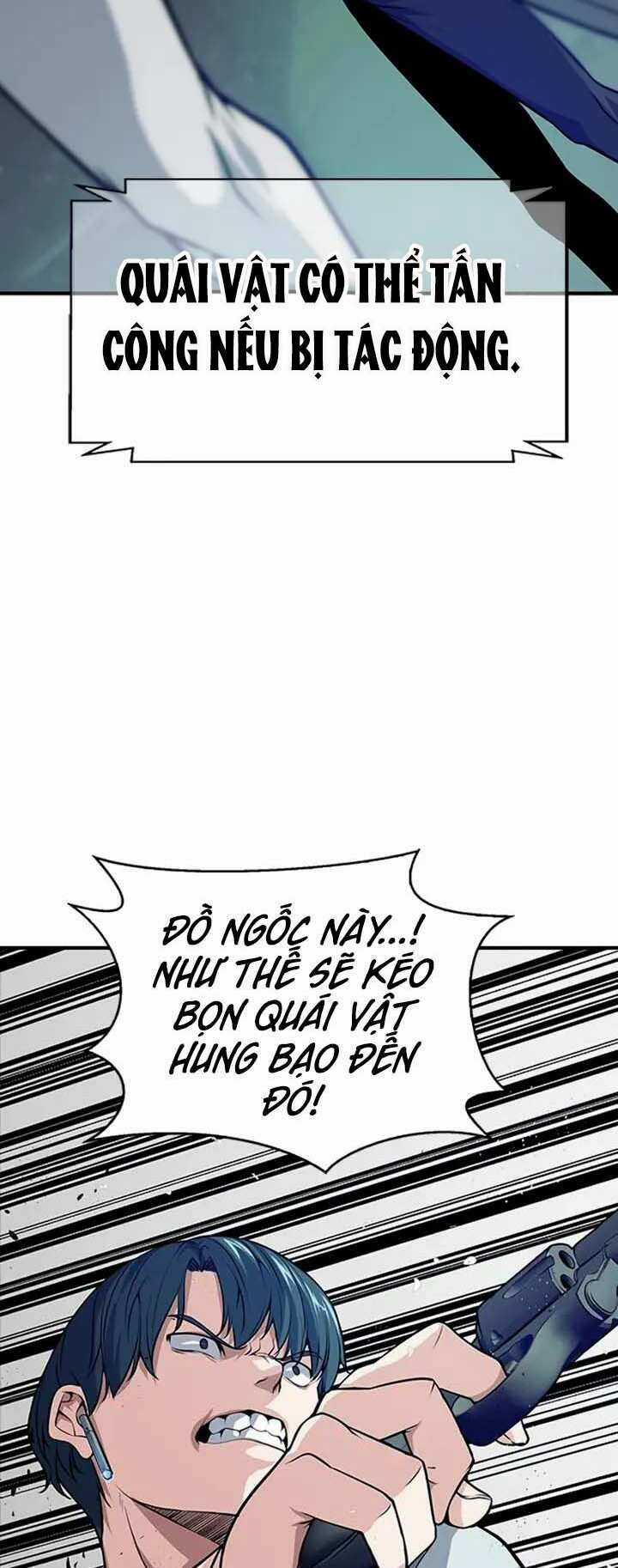 Người Chơi Bí Ẩn Chapter 3 trang 78