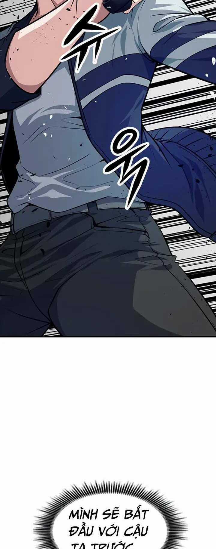 Người Chơi Bí Ẩn Chapter 3 trang 79