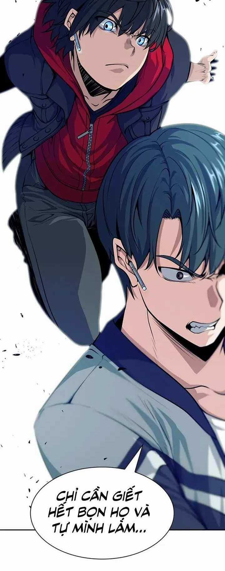 Người Chơi Bí Ẩn Chapter 3 trang 81