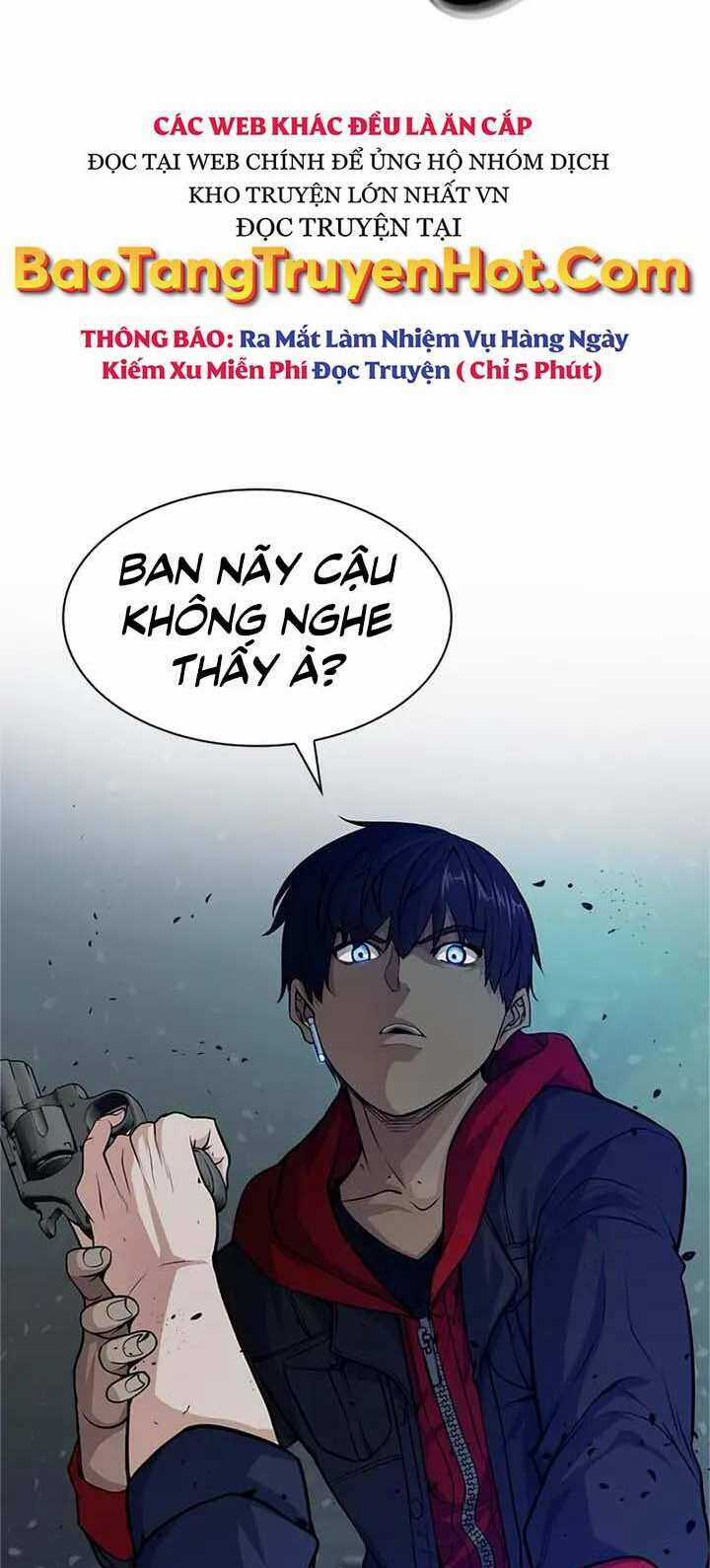 Người Chơi Bí Ẩn Chapter 3 trang 84