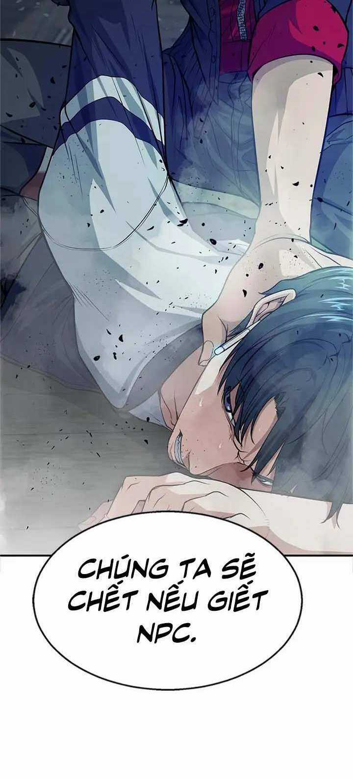 Người Chơi Bí Ẩn Chapter 3 trang 85