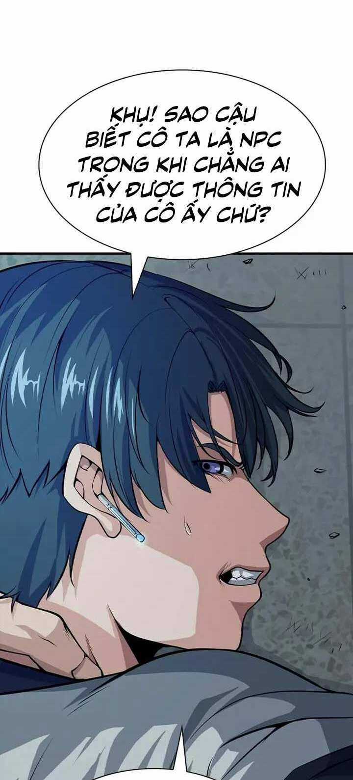 Người Chơi Bí Ẩn Chapter 3 trang 86