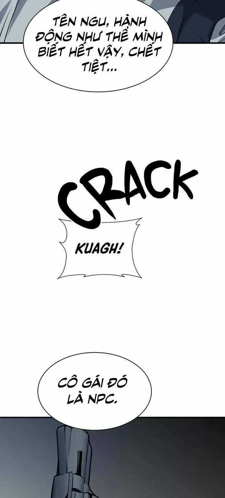 Người Chơi Bí Ẩn Chapter 3 trang 87