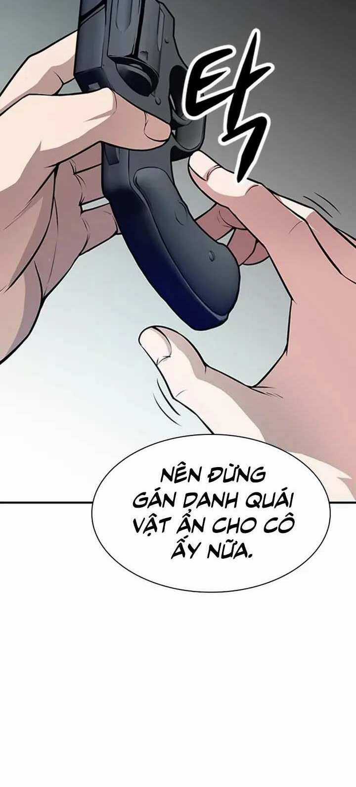 Người Chơi Bí Ẩn Chapter 3 trang 88