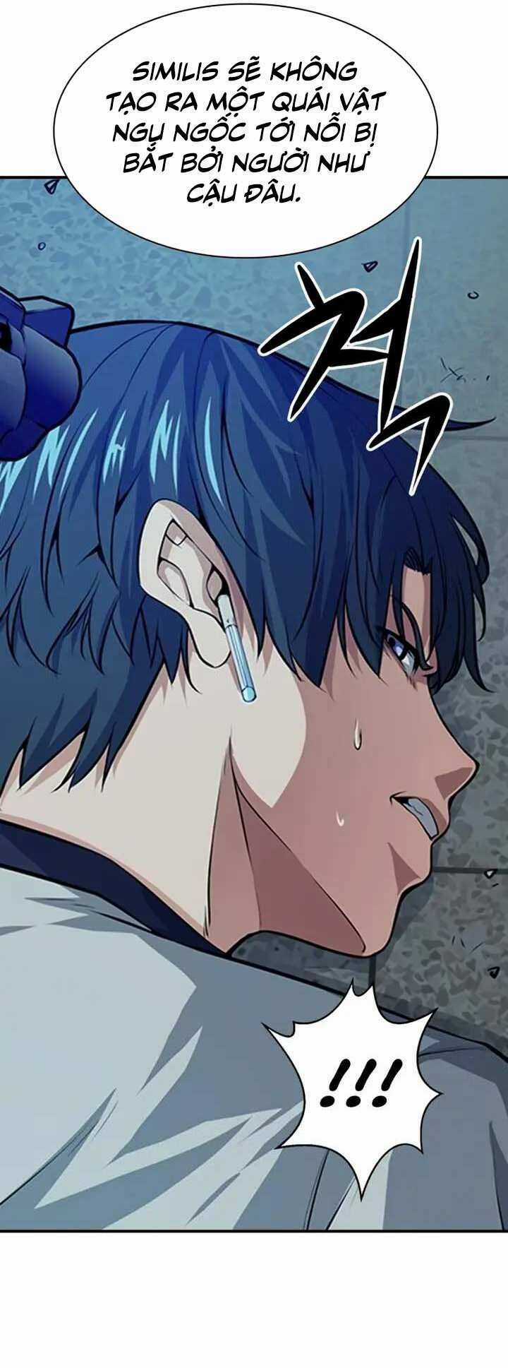 Người Chơi Bí Ẩn Chapter 3 trang 89