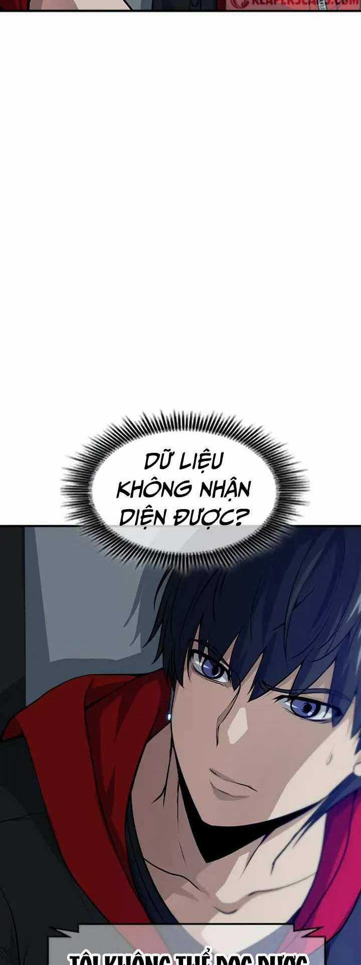 Người Chơi Bí Ẩn Chapter 3 trang 9