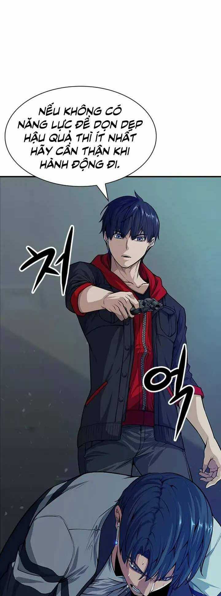 Người Chơi Bí Ẩn Chapter 3 trang 90