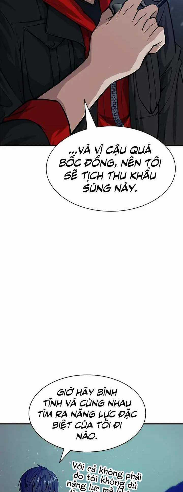 Người Chơi Bí Ẩn Chapter 3 trang 92